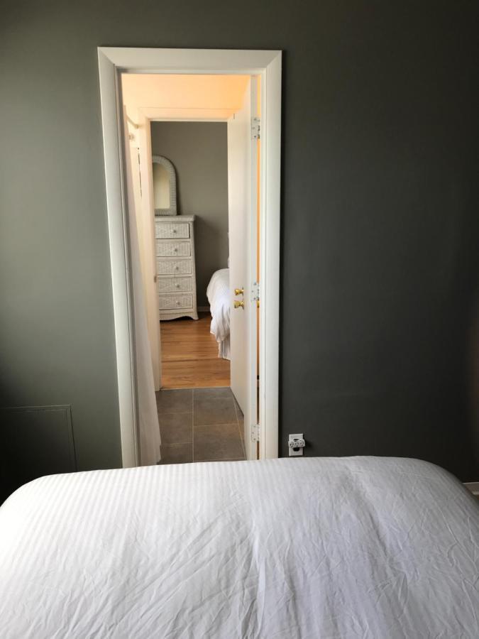 리즈빌 The Abbey B&B 외부 사진
